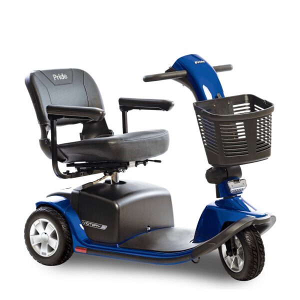 Standard Electric Scooter