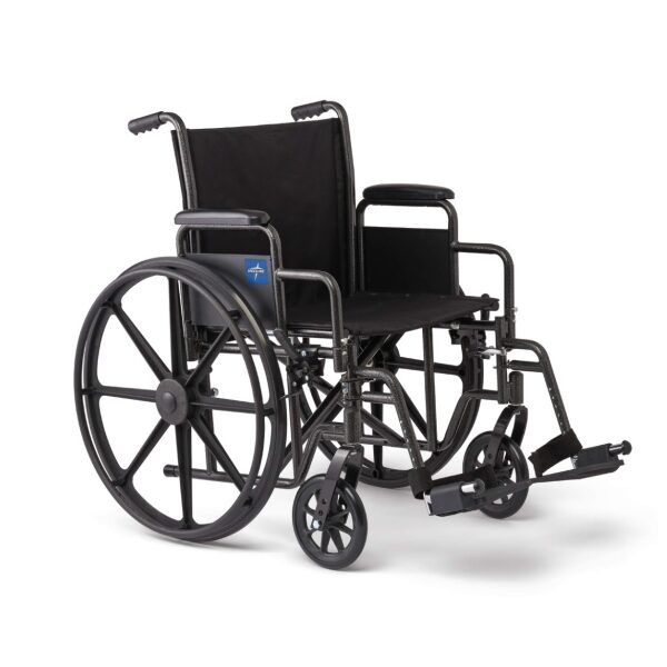 Standard Manual Wheelchair (Small)
